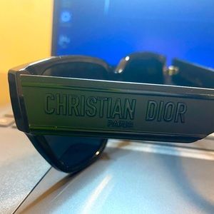 Christian Dior sunglasses